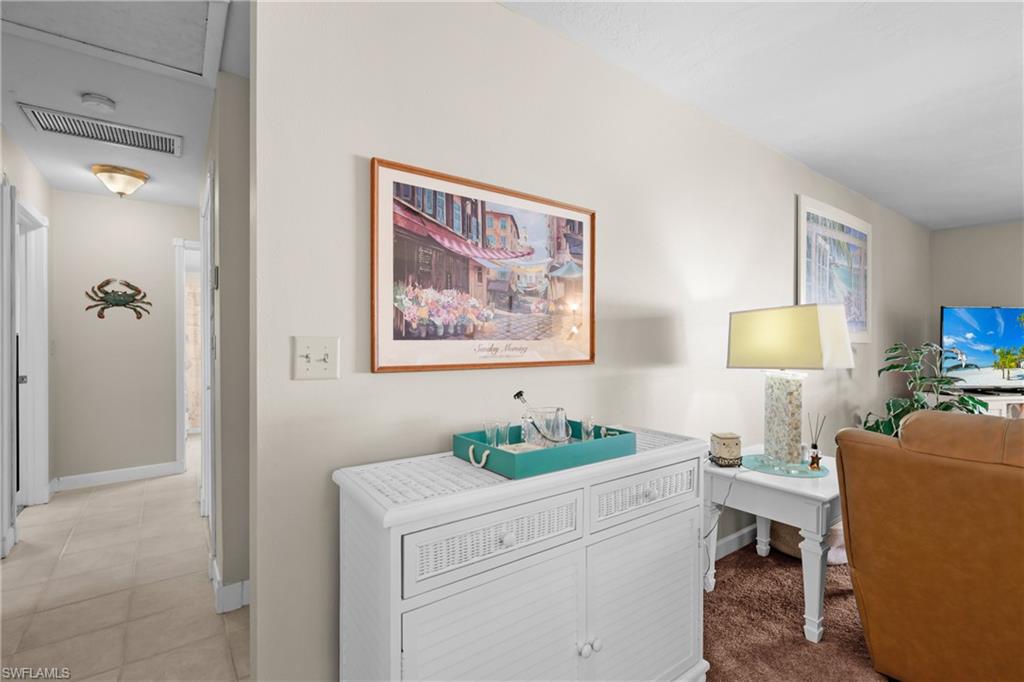 CORAL KEYES CONDO - Residential Lease