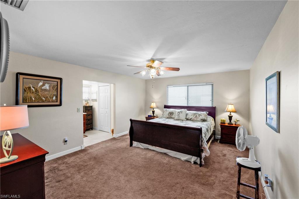 CORAL KEYES CONDO - Residential Lease