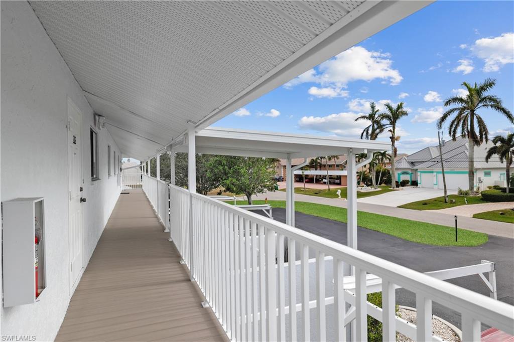 CORAL KEYES CONDO - Residential Lease