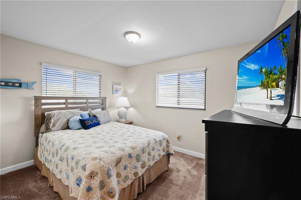 CORAL KEYES CONDO - Residential Lease