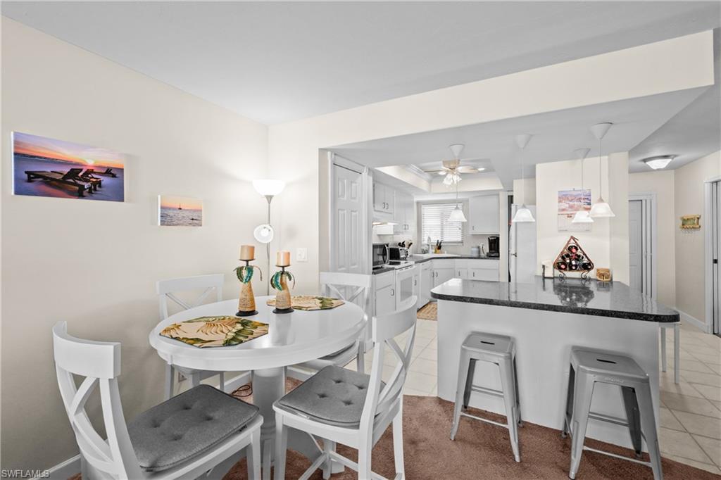 CORAL KEYES CONDO - Residential Lease