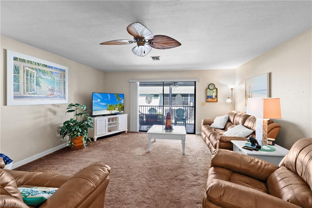 CORAL KEYES CONDO - Residential Lease