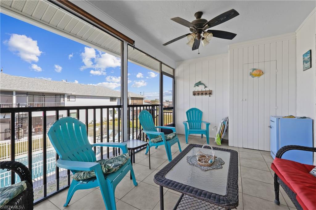 CORAL KEYES CONDO - Residential Lease