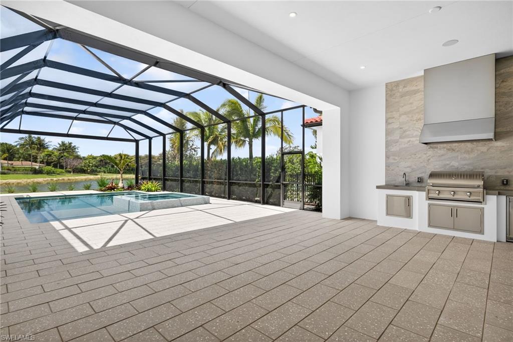 CABREO - Residential