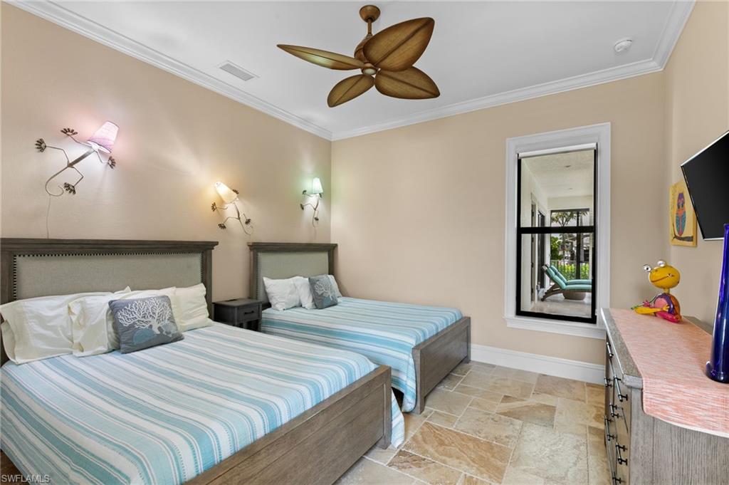 MARCO BEACH - Residential
