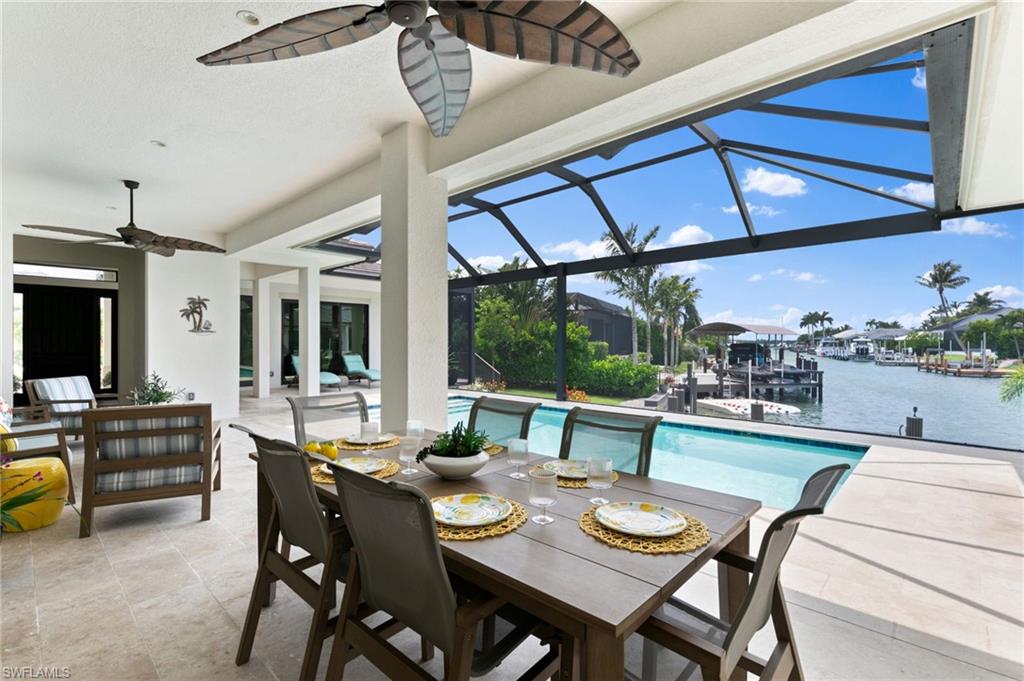 MARCO BEACH - Residential