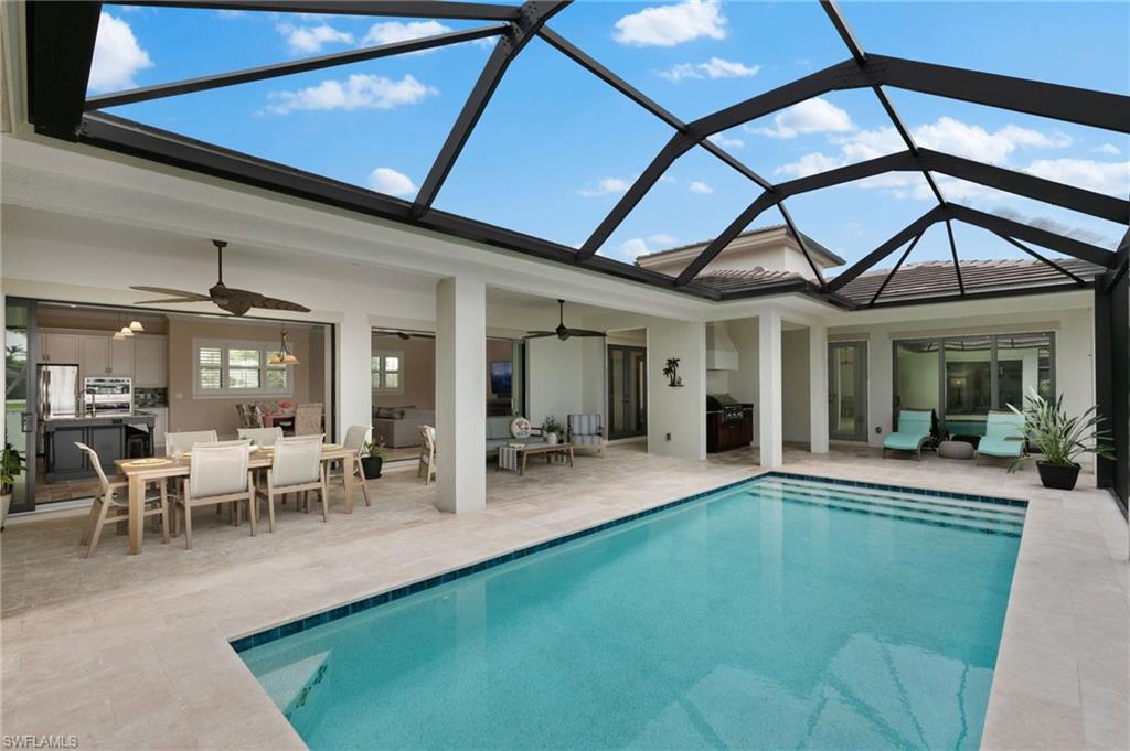 MARCO BEACH - Residential