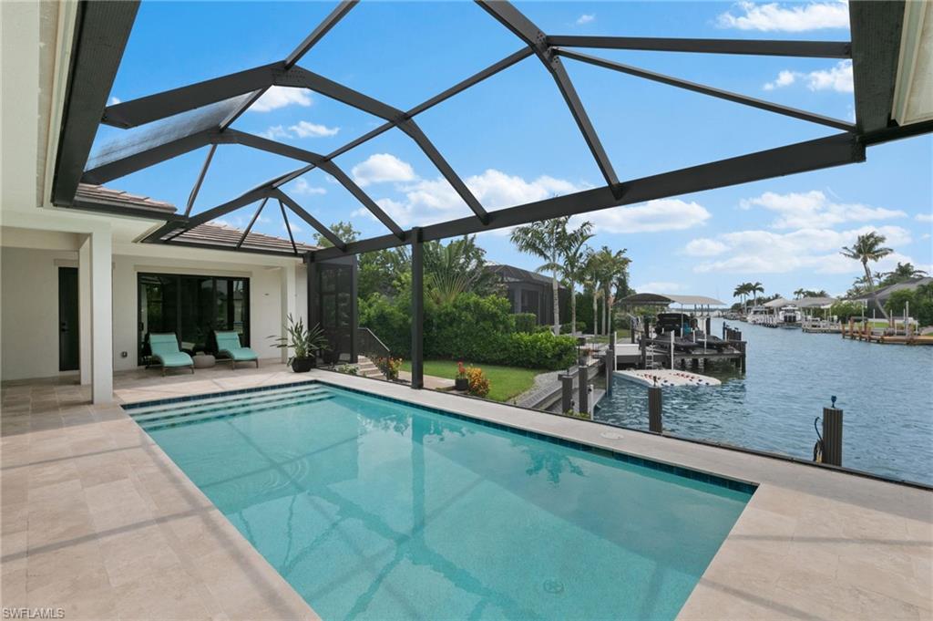 MARCO BEACH - Residential
