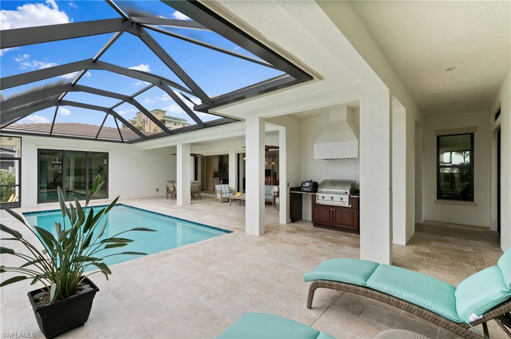 MARCO BEACH - Residential