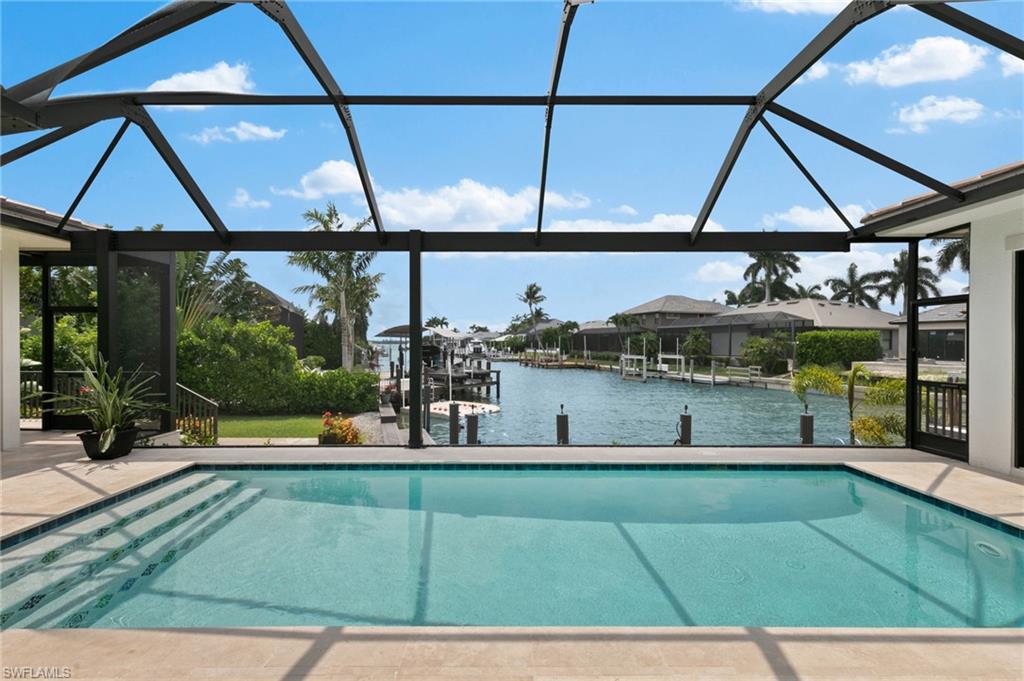MARCO BEACH - Residential