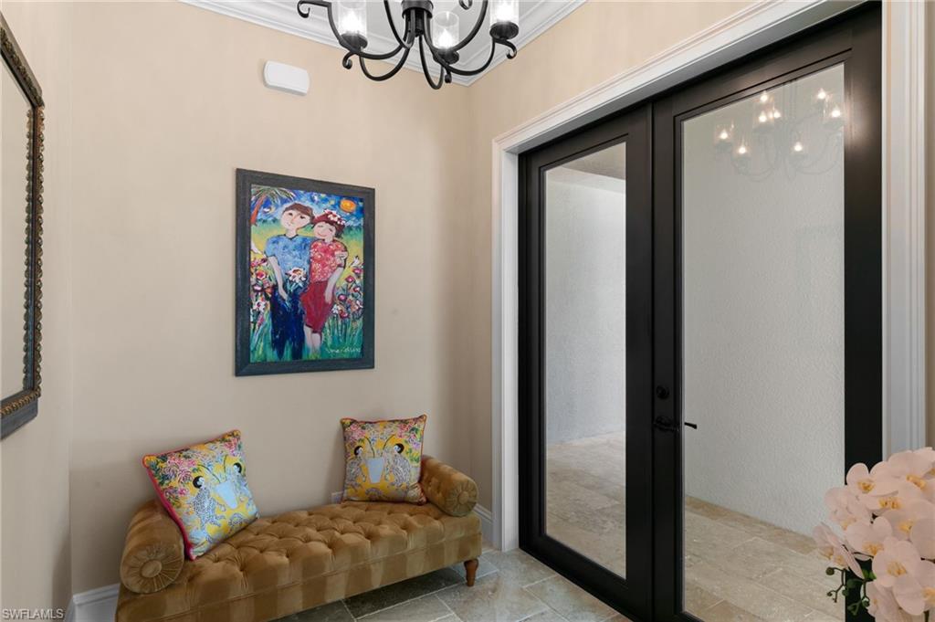 MARCO BEACH - Residential