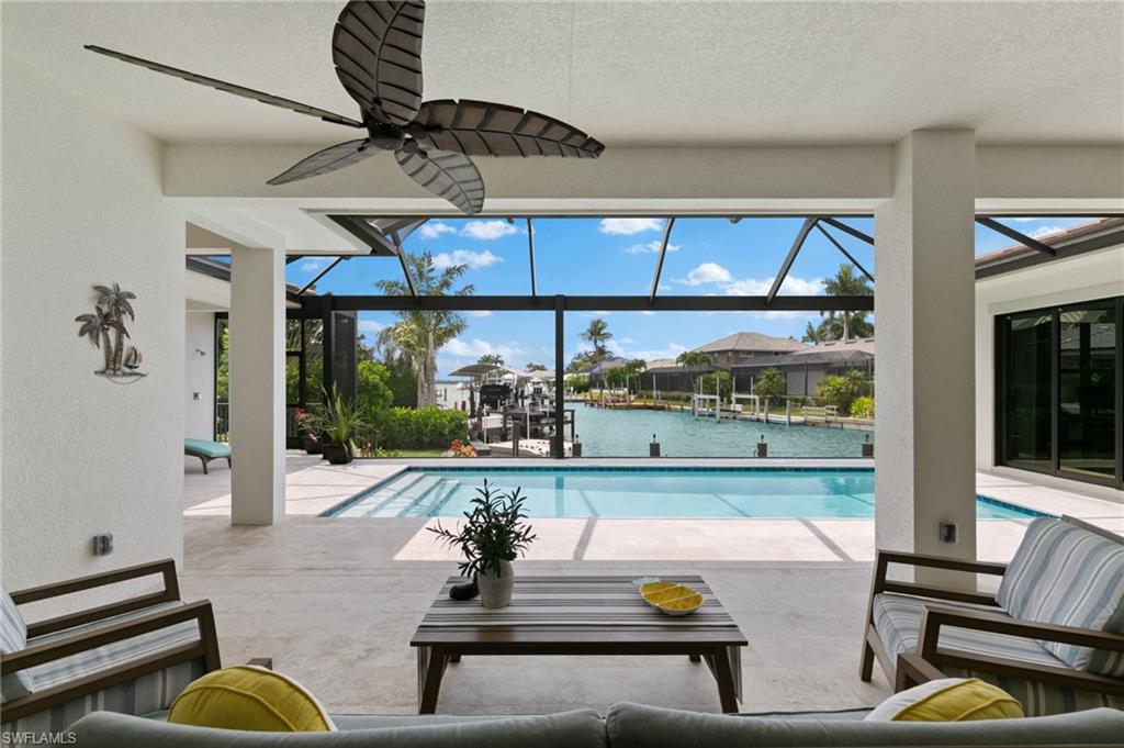 MARCO BEACH - Residential