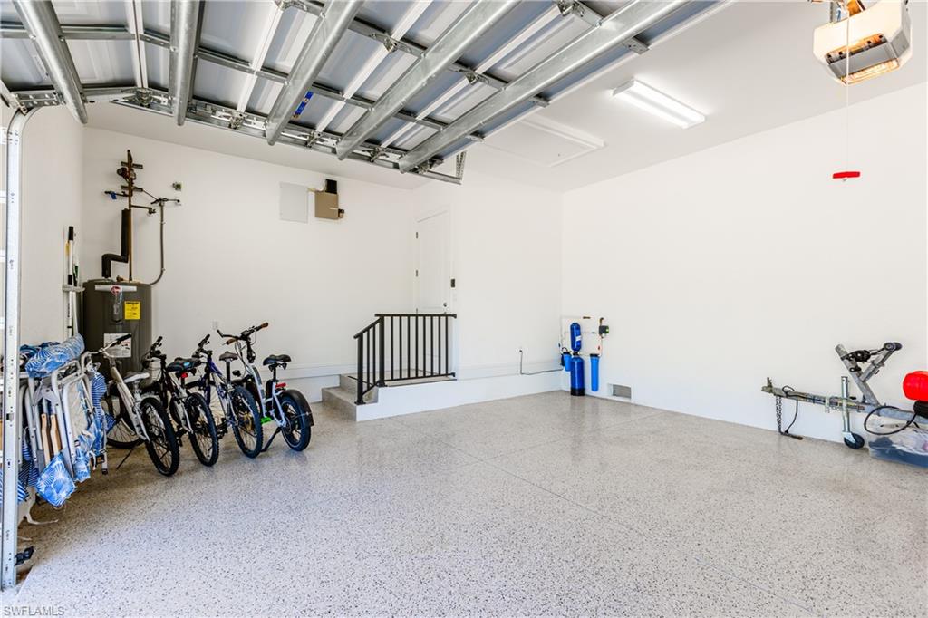MARCO BEACH - Residential