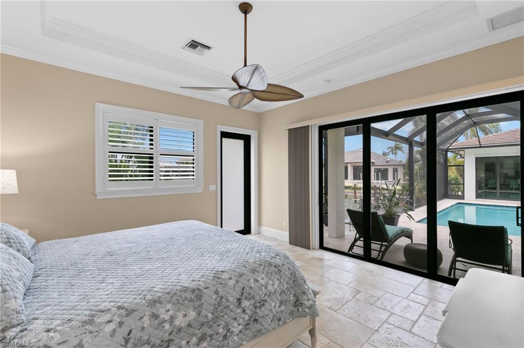 MARCO BEACH - Residential