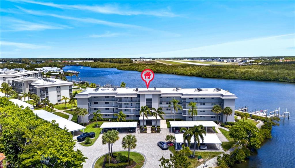 MARINERS COVE - Residential