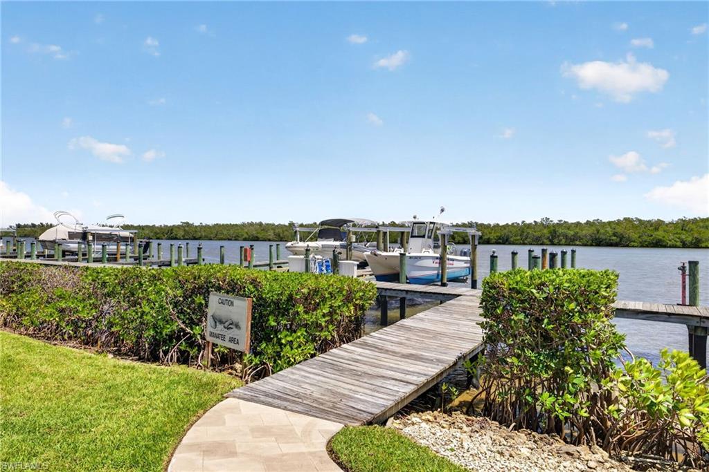 MARINERS COVE - Residential