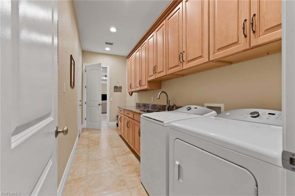 CALUSA RIDGE - Residential
