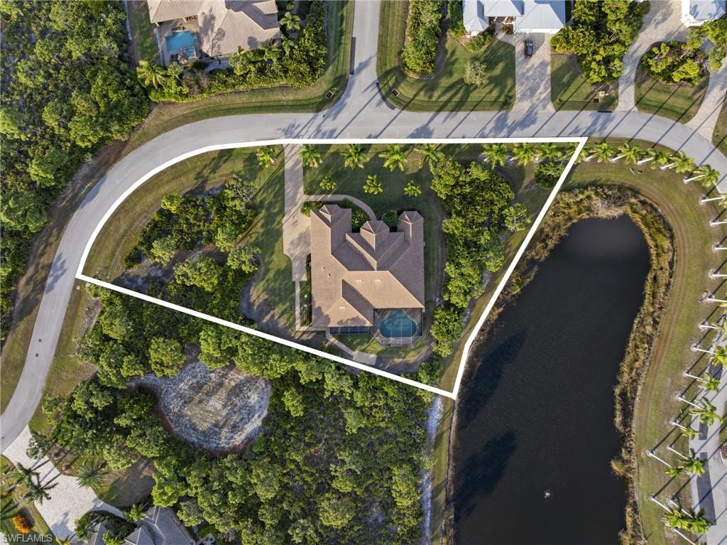 CALUSA RIDGE - Residential
