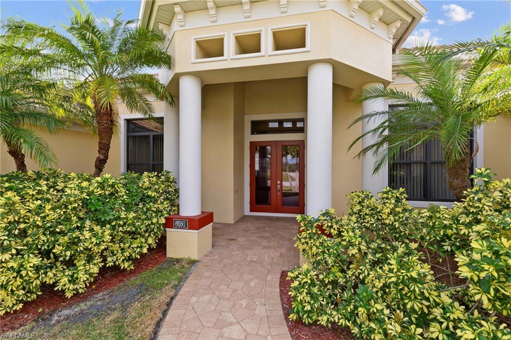 CALUSA RIDGE - Residential