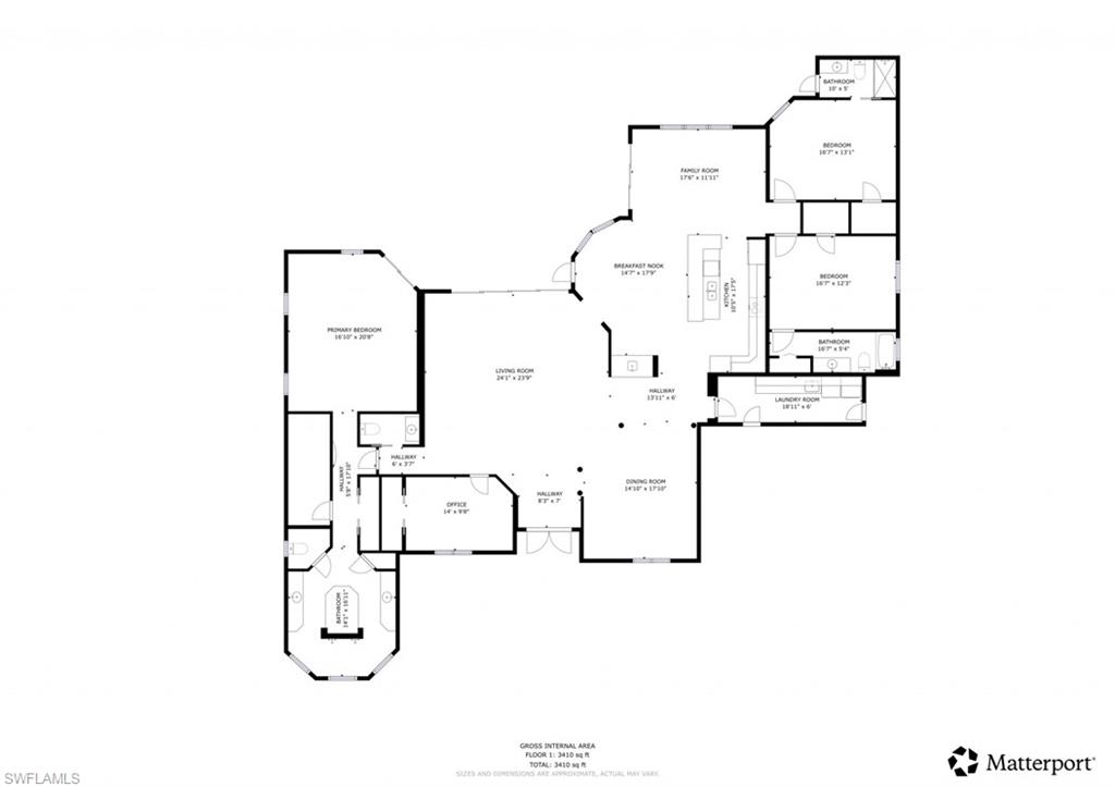 CALUSA RIDGE - Residential
