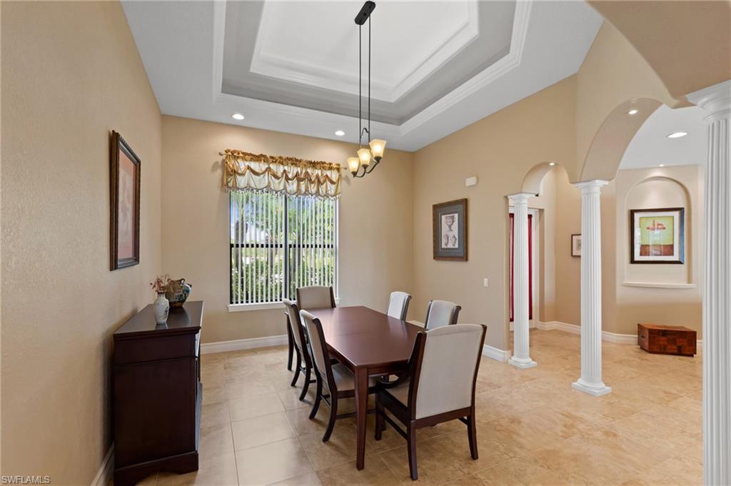CALUSA RIDGE - Residential