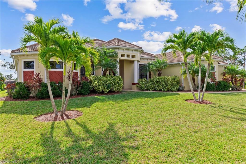 CALUSA RIDGE - Residential