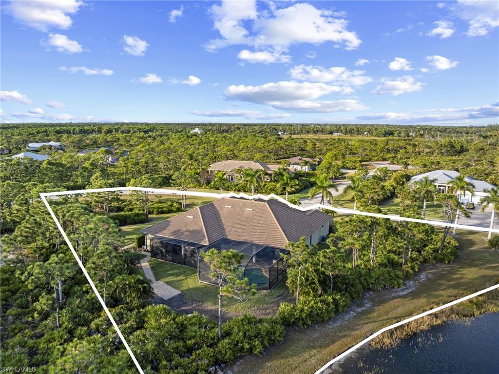 CALUSA RIDGE - Residential