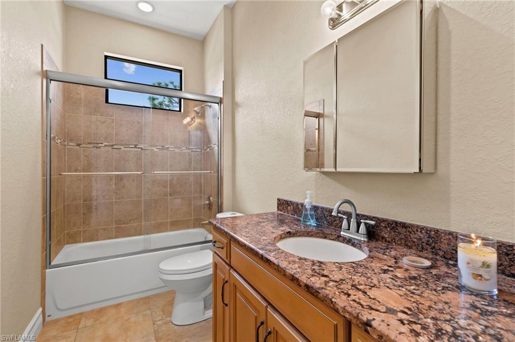 CALUSA RIDGE - Residential