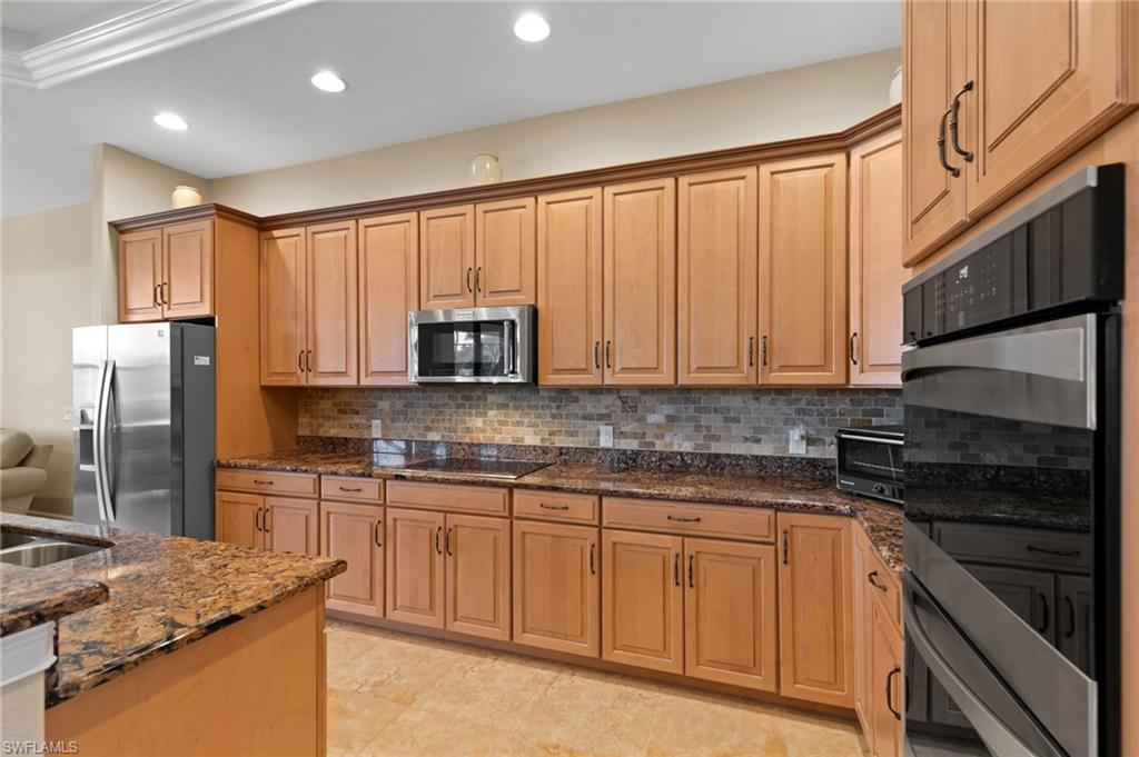 CALUSA RIDGE - Residential