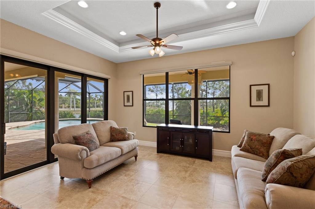 CALUSA RIDGE - Residential