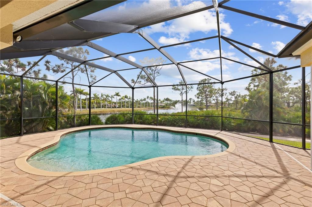CALUSA RIDGE - Residential