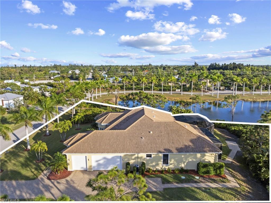 CALUSA RIDGE - Residential