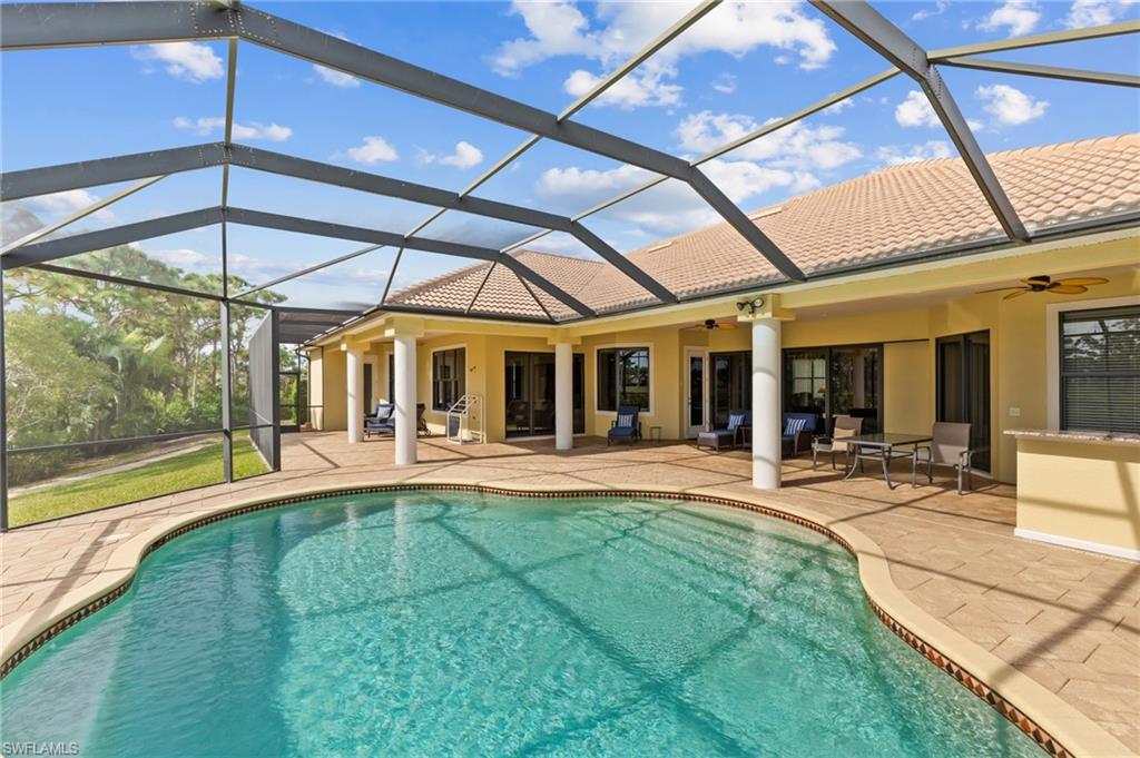 CALUSA RIDGE - Residential