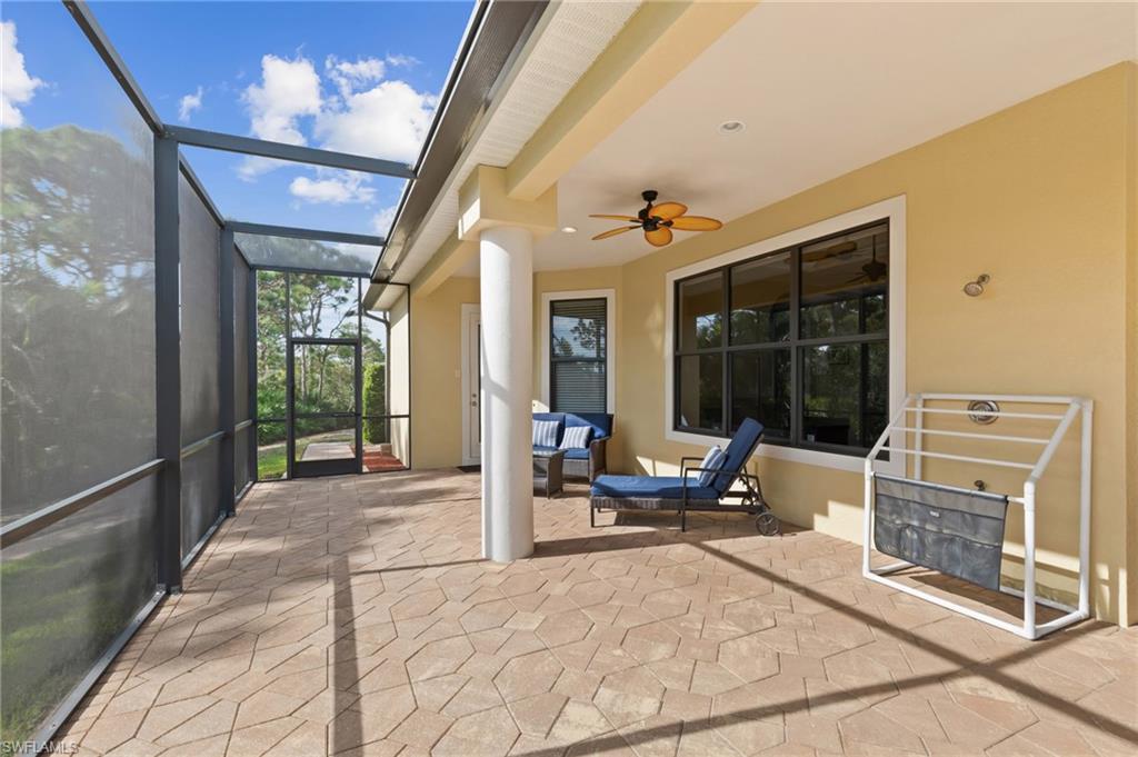CALUSA RIDGE - Residential