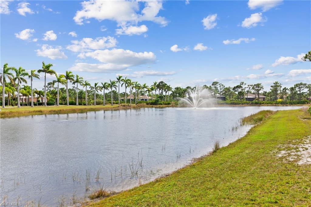 CALUSA RIDGE - Residential