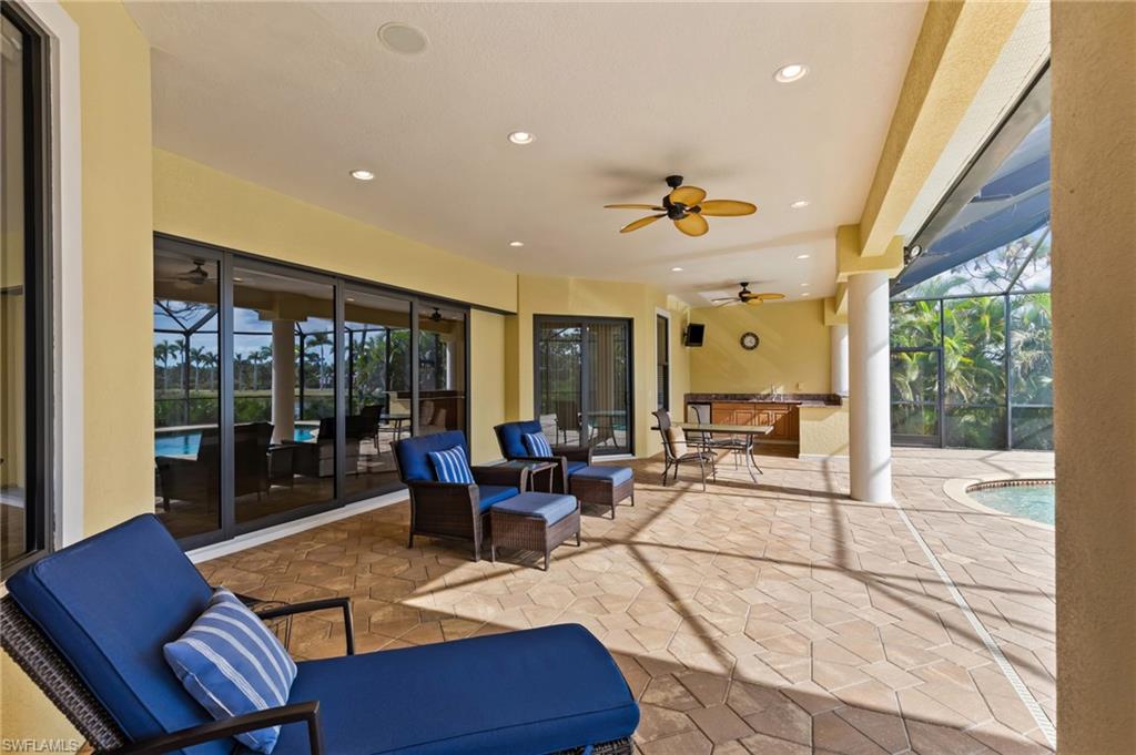 CALUSA RIDGE - Residential