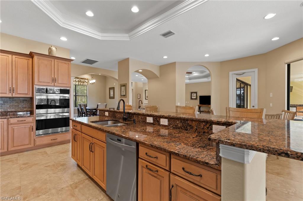 CALUSA RIDGE - Residential