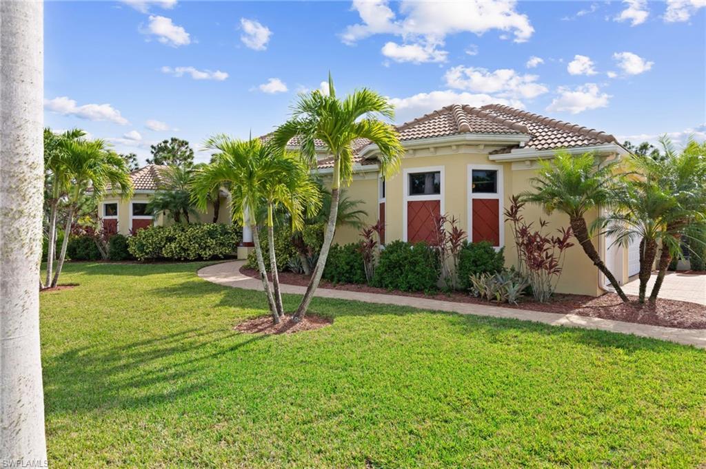 CALUSA RIDGE - Residential
