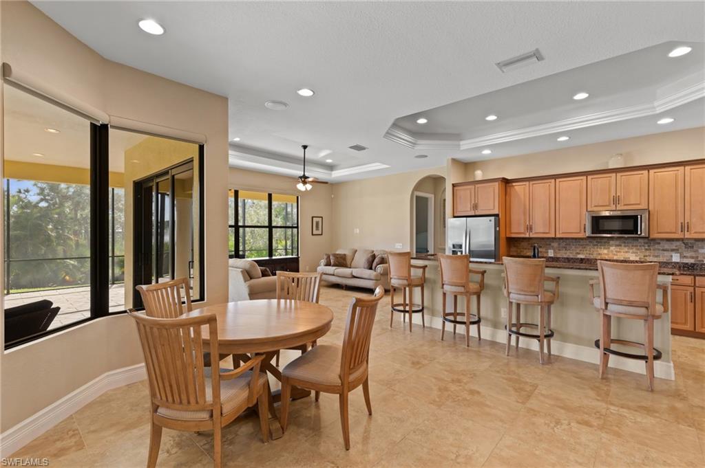 CALUSA RIDGE - Residential