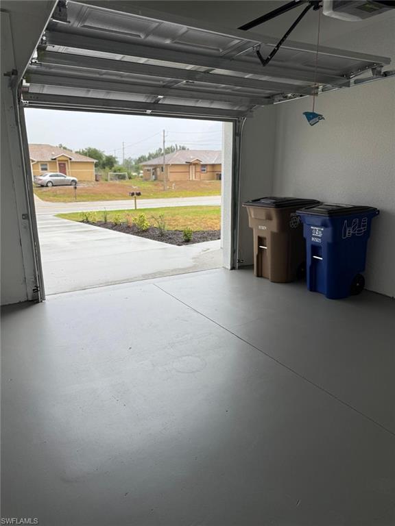 LEHIGH ACRES - Residential Income