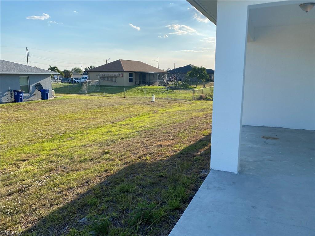 LEHIGH ACRES - Residential Income