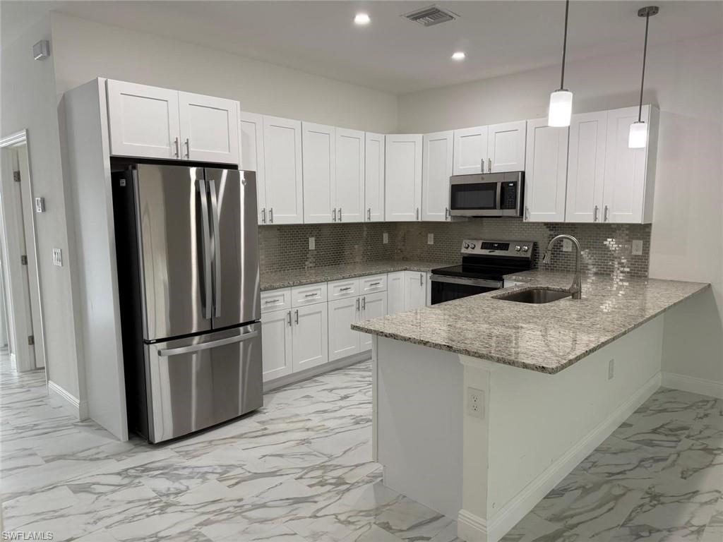 LEHIGH ACRES - Residential Income