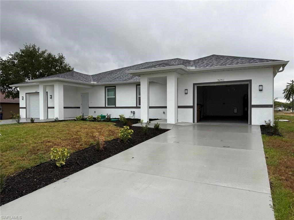 LEHIGH ACRES - Residential Income