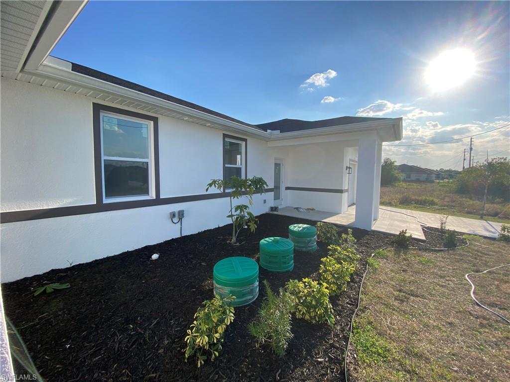 LEHIGH ACRES - Residential Income