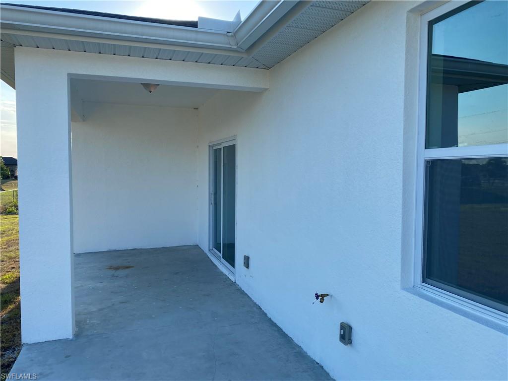 LEHIGH ACRES - Residential Income