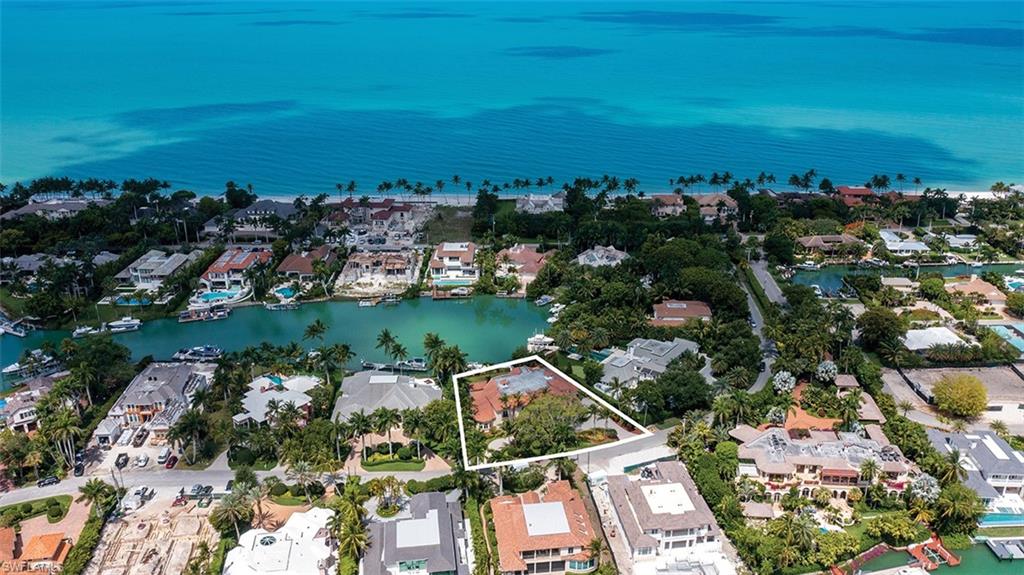 PORT ROYAL - Residential