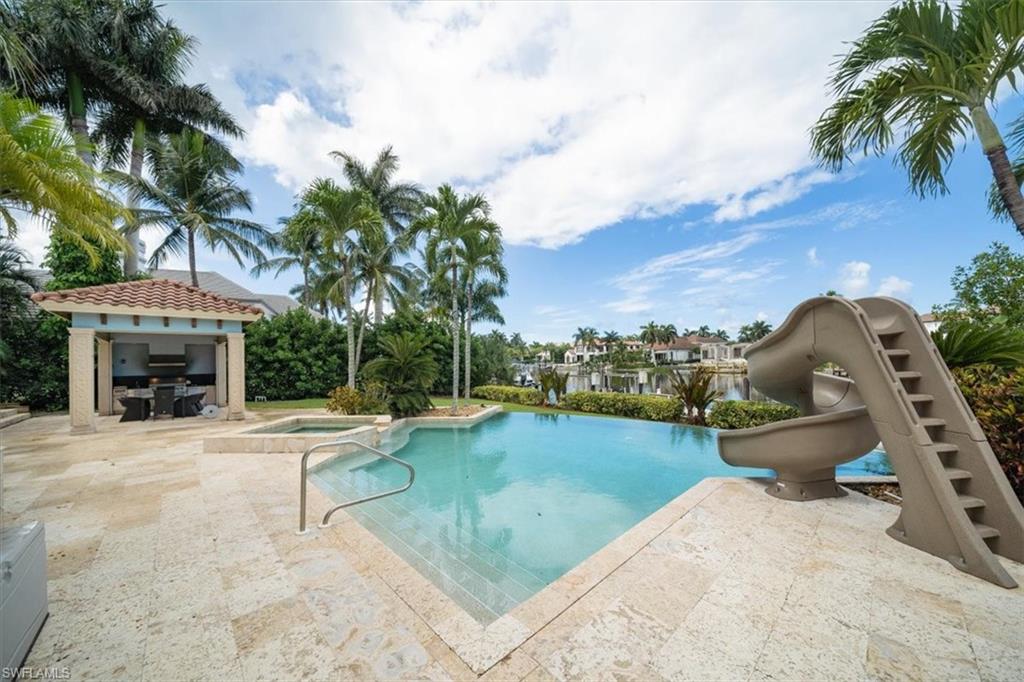 PORT ROYAL - Residential