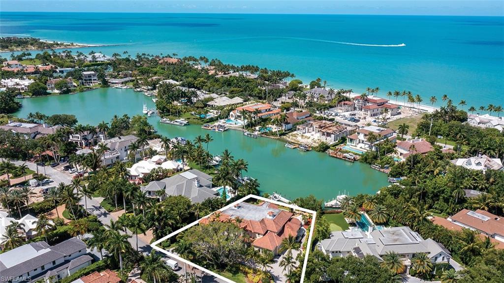 PORT ROYAL - Residential