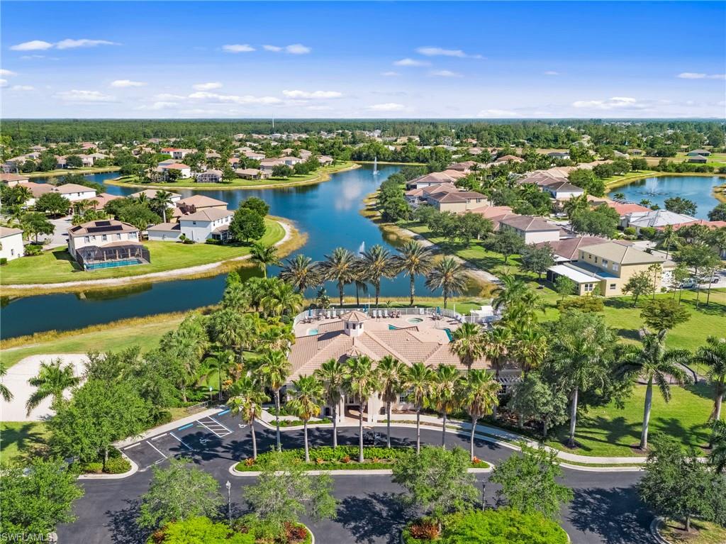 CORAL LAKES - Residential