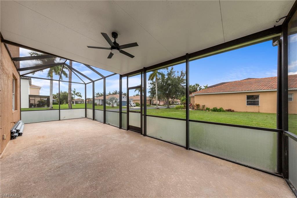 CORAL LAKES - Residential